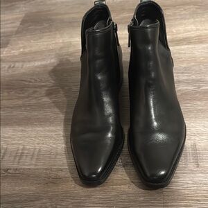 Franco Sarto “Asti” booties